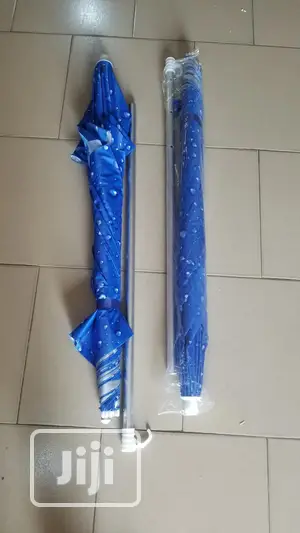Survey Umbrella