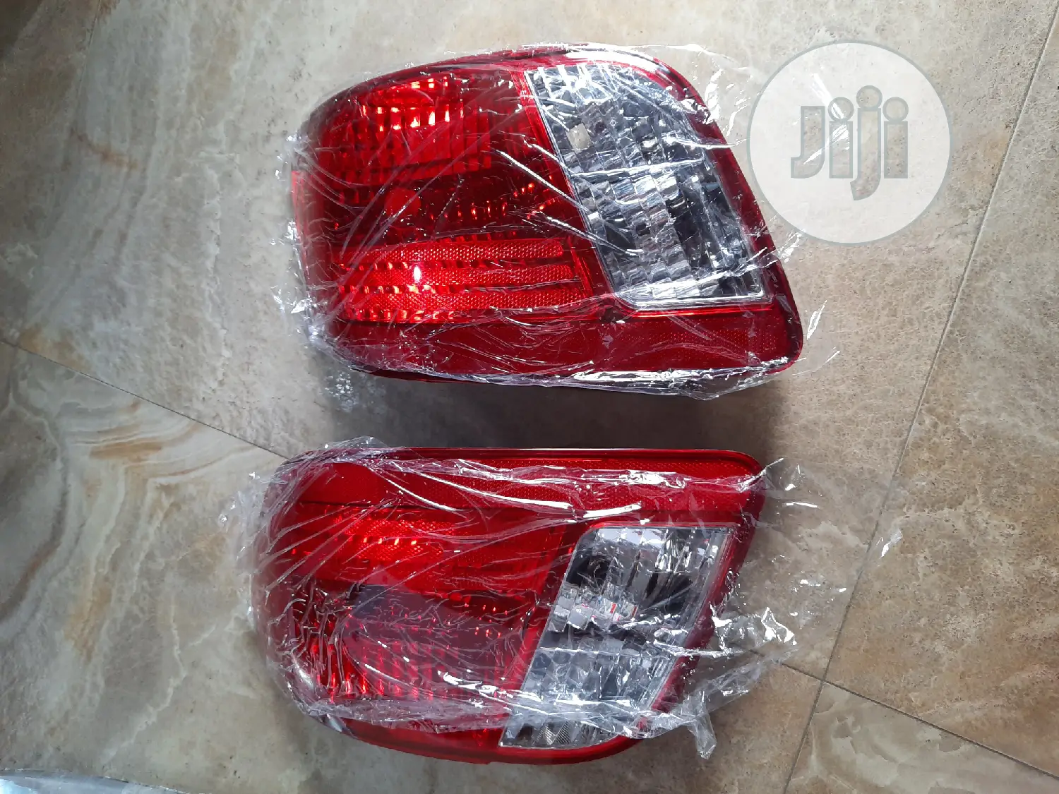 Back Light Kia Rio 2006.