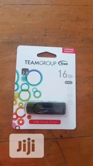 16gb Flash