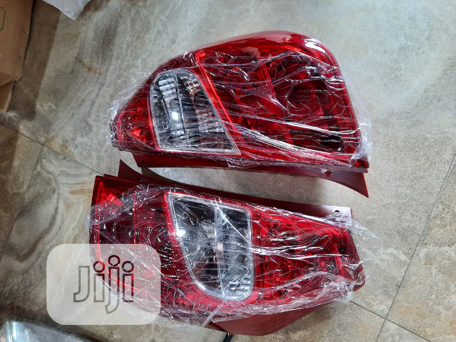Back Light Hyundi I10 2012