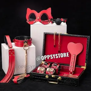 Billionaire Club BDSM Box