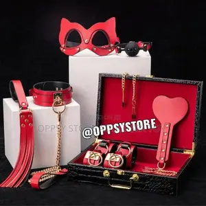 Billionaire Club BDSM Box
