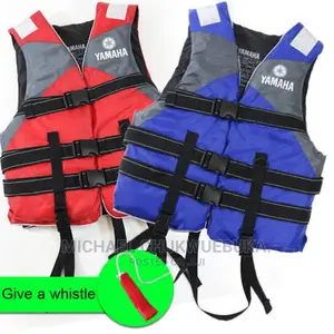 Safety Life Jacket