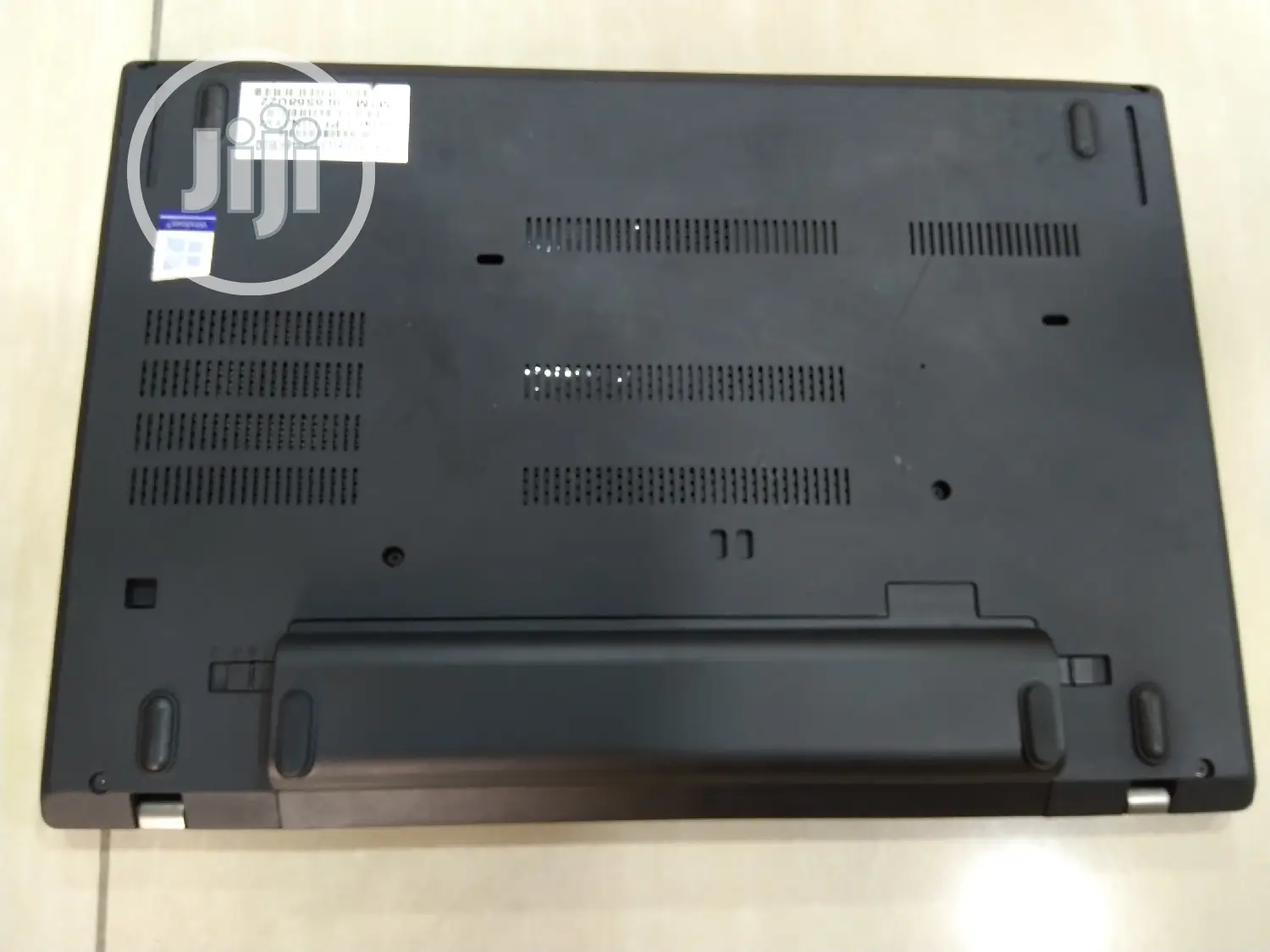 Laptop Lenovo ThinkPad T480 8GB Intel Core I7 SSD 256GB
