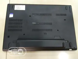 Laptop Lenovo ThinkPad T480 8GB Intel Core I7 SSD 256GB