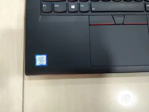 Laptop Lenovo ThinkPad T480 8GB Intel Core I7 SSD 256GB
