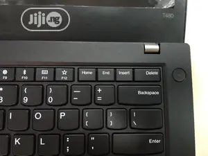 Laptop Lenovo ThinkPad T480 8GB Intel Core I7 SSD 256GB