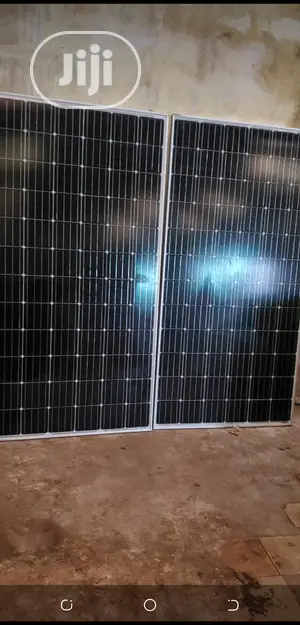 Quality Mono Crystalline Solar Panel.