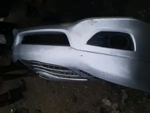 Camry Sport Front Bumper 2010 Model.