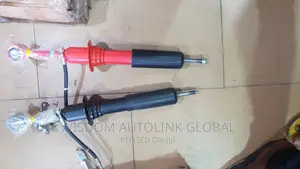 Front Shock Absorbers Toyota 4runner 2012 to 2020 Hydraulic