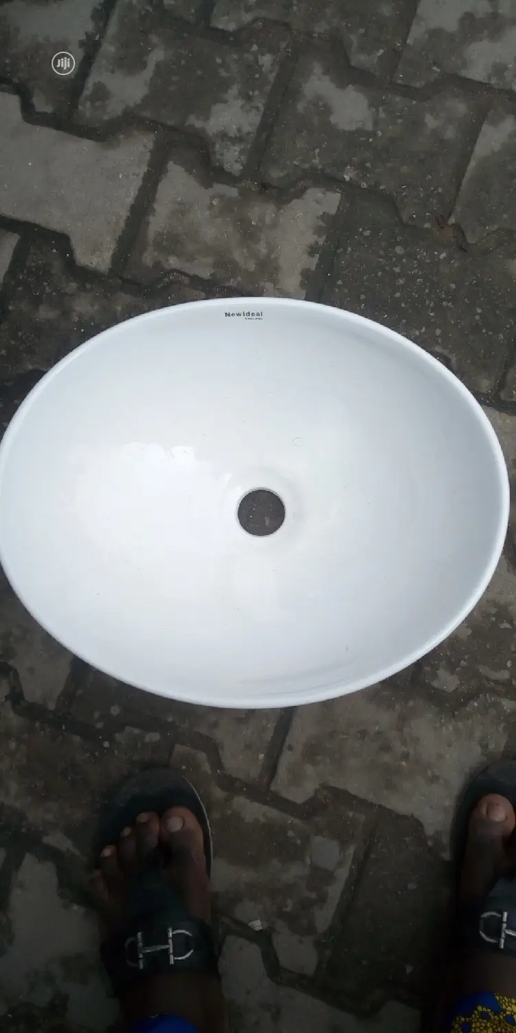 Cabinet Basin England