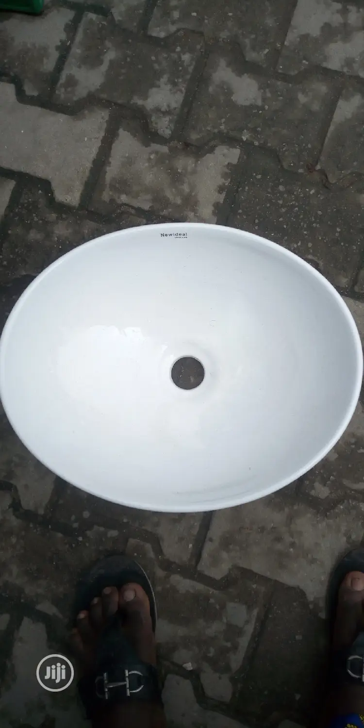 Cabinet Basin England