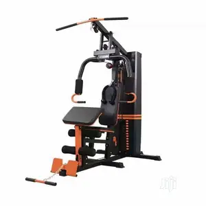 Station Gym Multiple Function Body Fitness