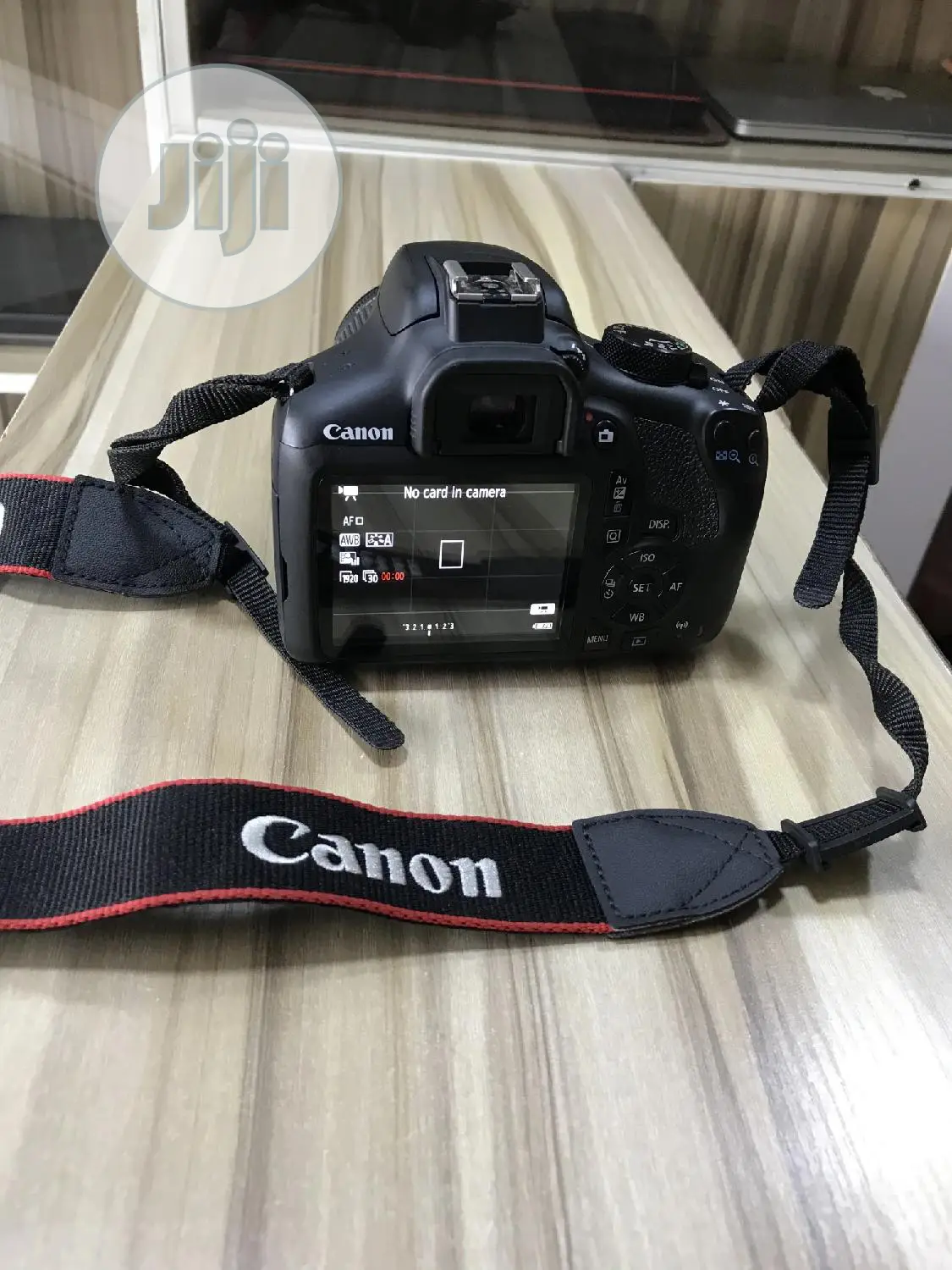 Canon EOS 80D