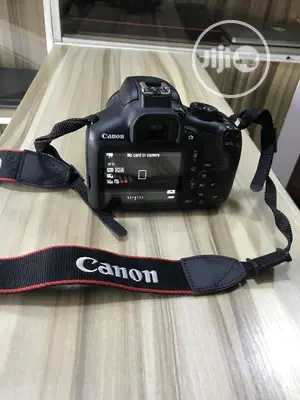 Canon EOS 80D