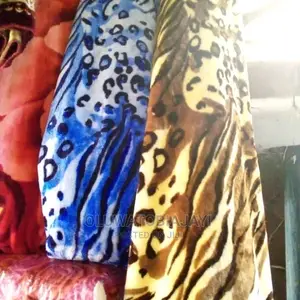 7by7 Blanket