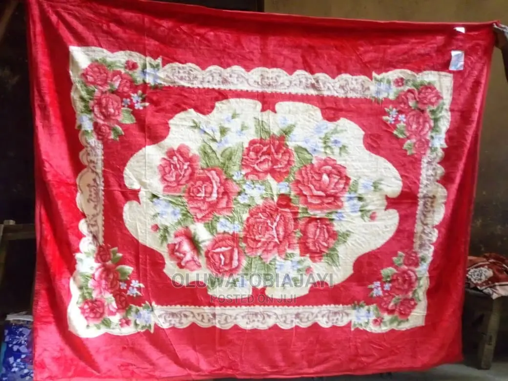 7by7 Blanket