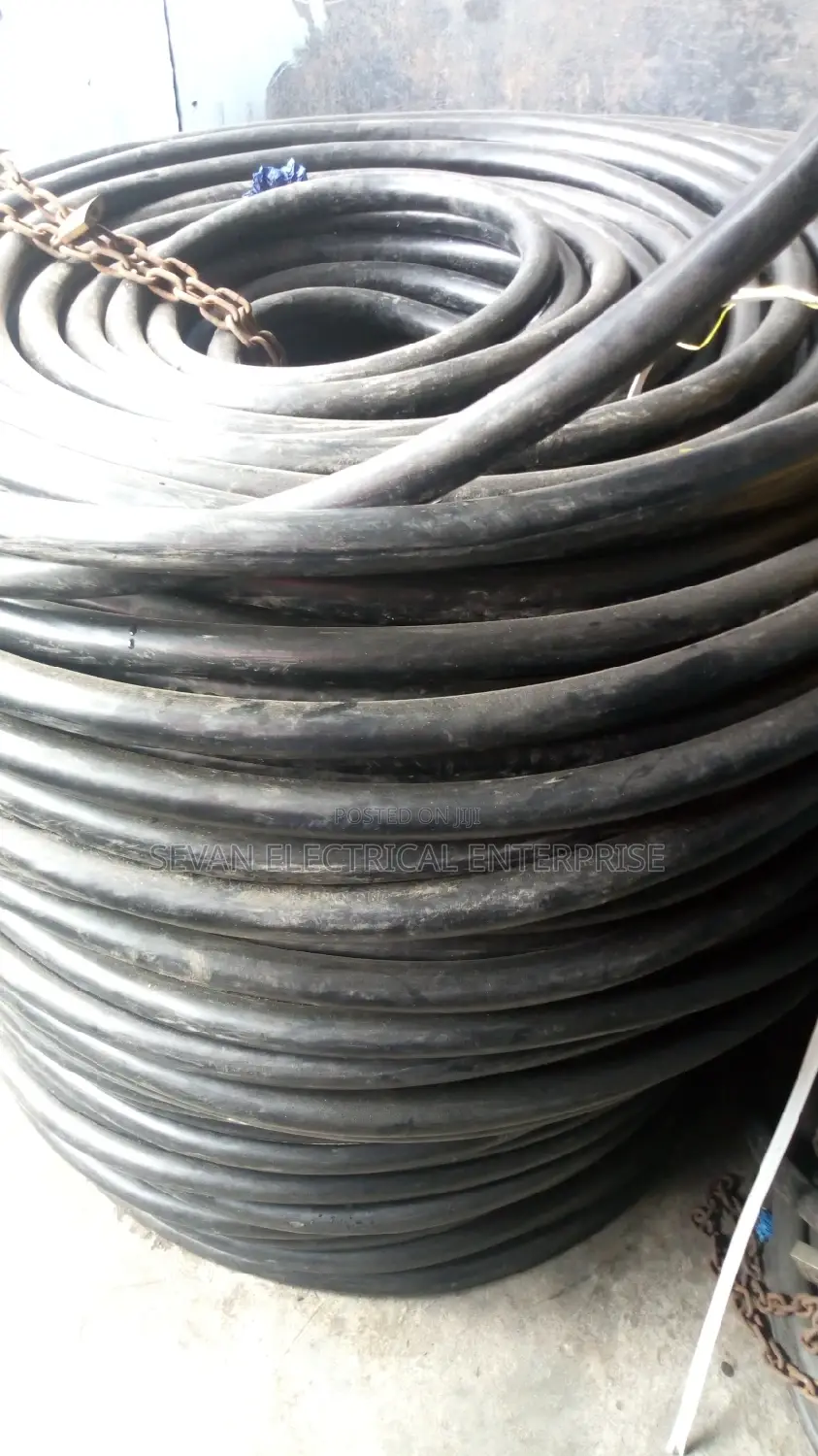 50mm Amod Cable