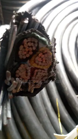 50mm Amod Cable