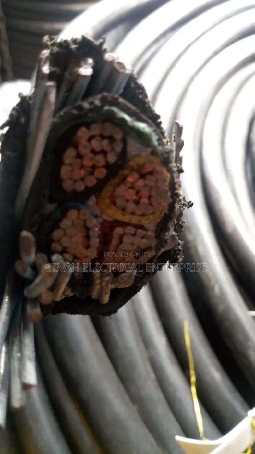 50mm Amod Cable