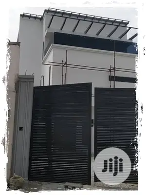 Photo - Newly Built Fully Furnished 5bed Detached Duplex For Sale.