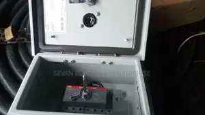 80amps Abb Changeover