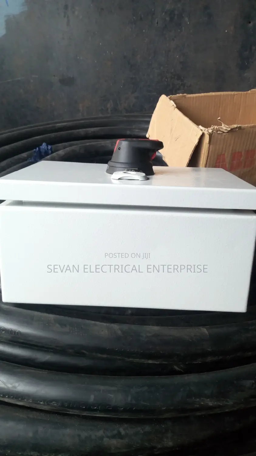 ABB Changeover