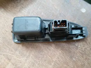 Window Botton for Kia Optima 2008 Model