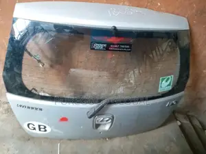 Boot For Hyundai I10 2008 Model