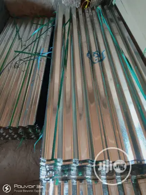 Galvanized Zinc Roofing Sheet
