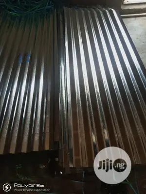Galvanized Zinc Roofing Sheet