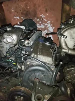 Kia Picanto 4plug