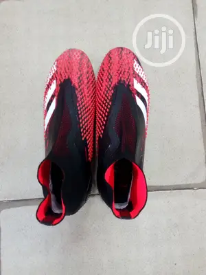 Nike Football