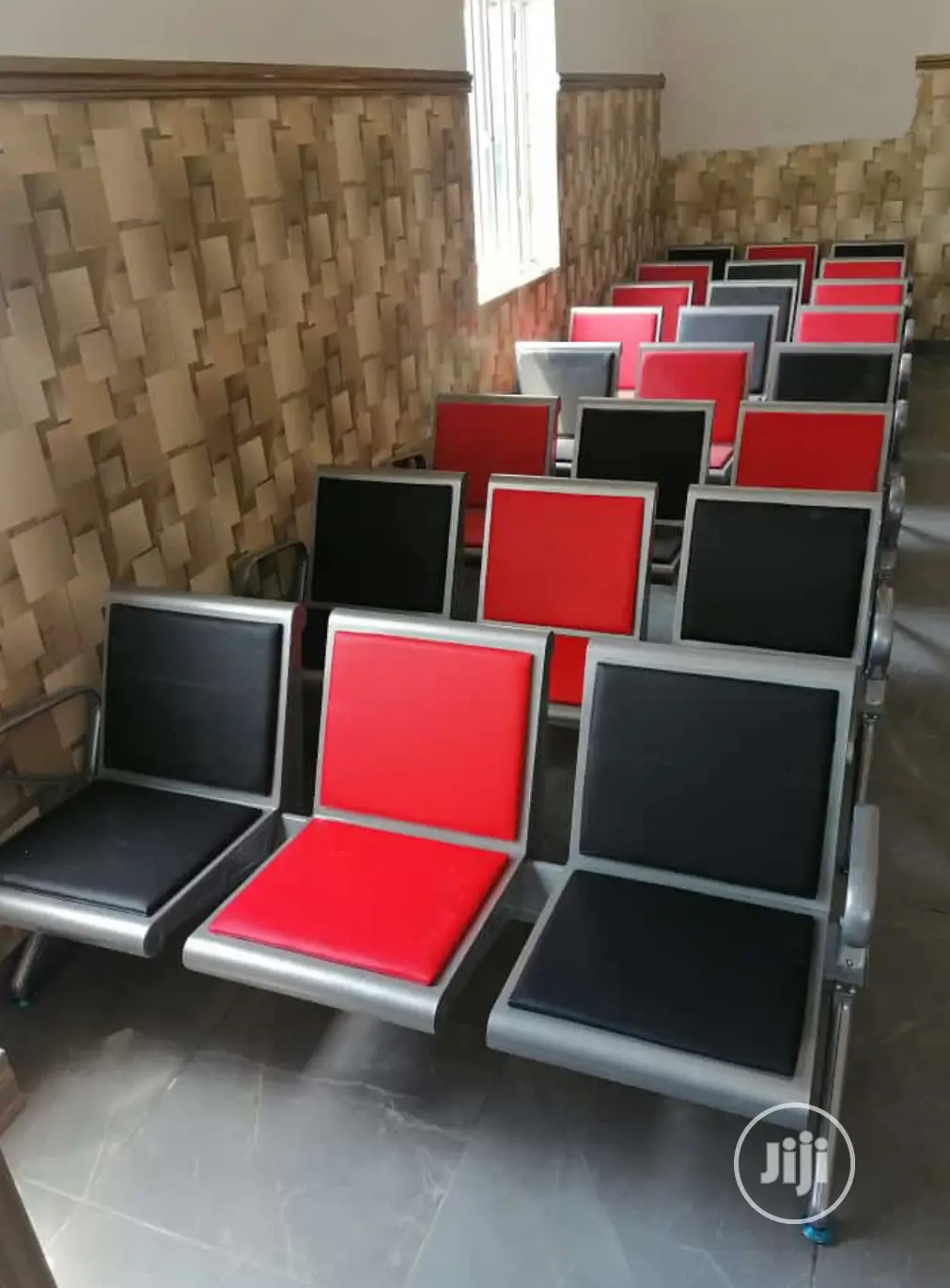 Waiting Chair