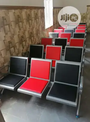 Waiting Chair
