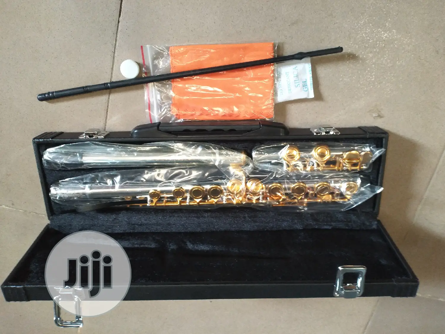 Hallmark-Uk High Quality Flute