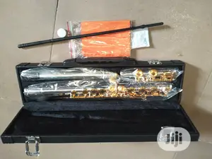 Hallmark-Uk High Quality Flute