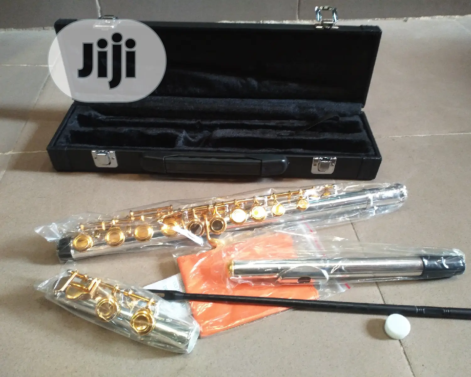 Hallmark-Uk High Quality Flute