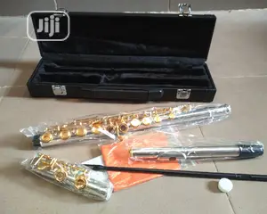 Hallmark-Uk High Quality Flute