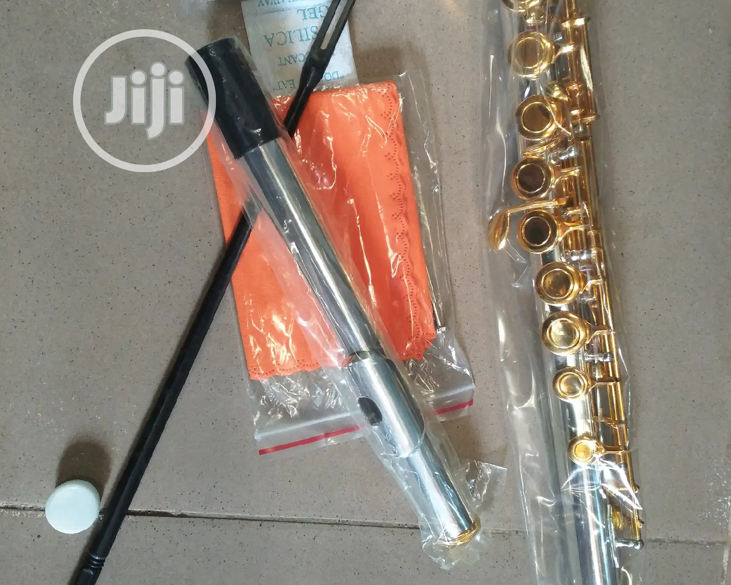 Hallmark-Uk High Quality Flute
