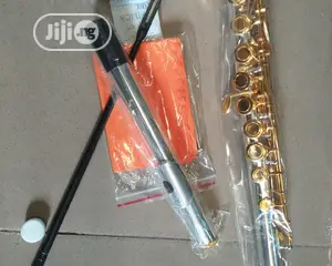 Hallmark-Uk High Quality Flute