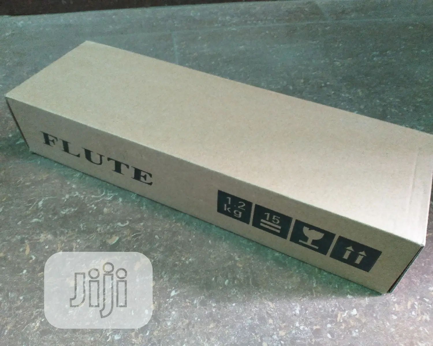 Hallmark-Uk High Quality Flute