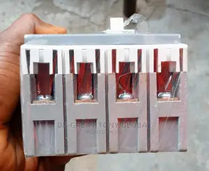 Havells MCCB 160amps