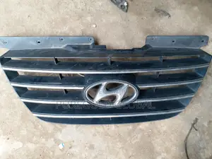Front Grille for Hyundai Sonata 2009 Model
