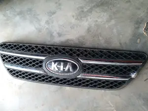Front Grille for Kia Ceed 2006 Model