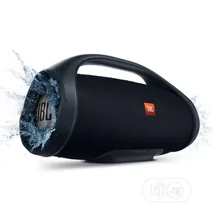JBL Boombox (UK Version)