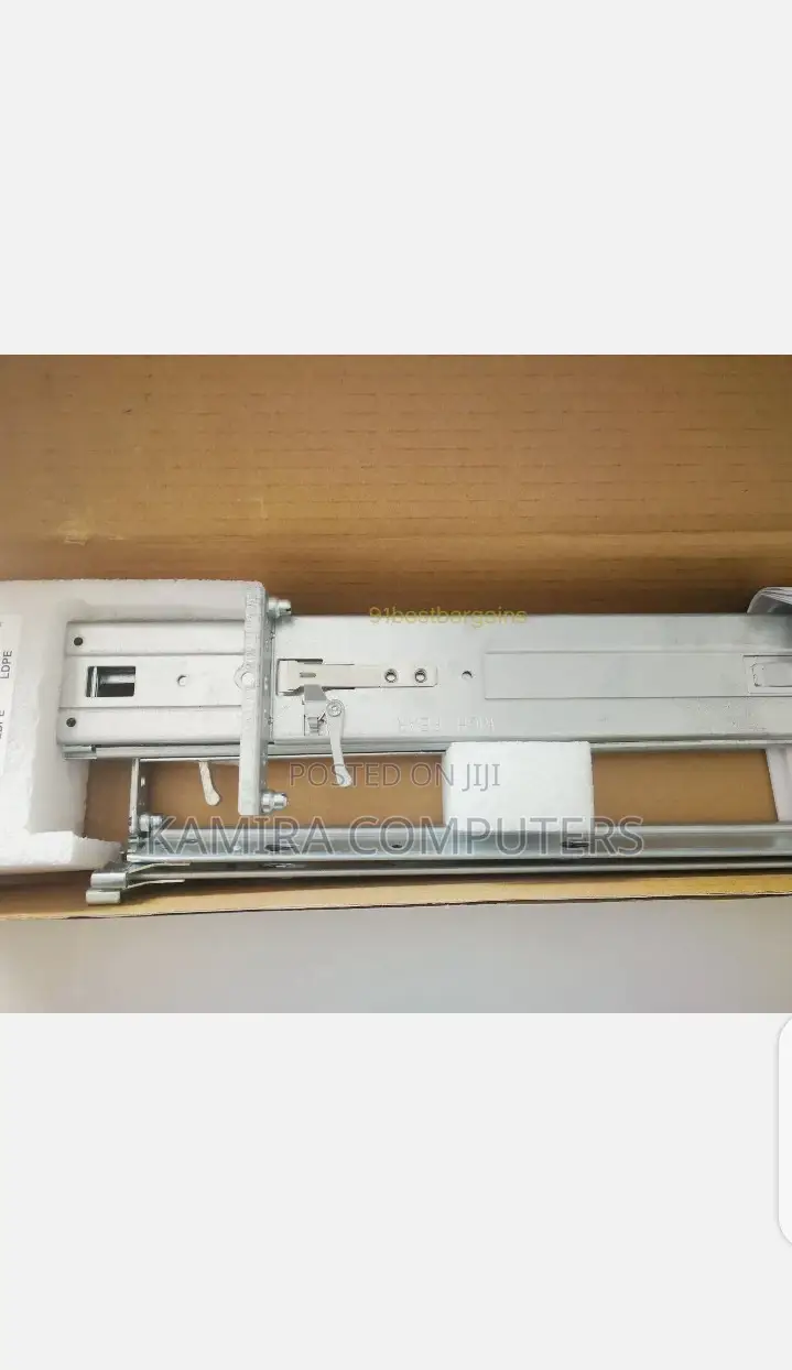Hp Proliant DL380 G9 Rail Kit