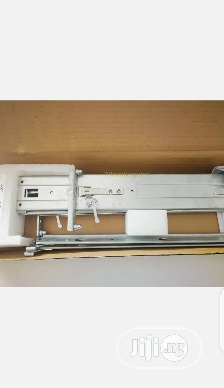 Hp Proliant DL380 G9 Rail Kit