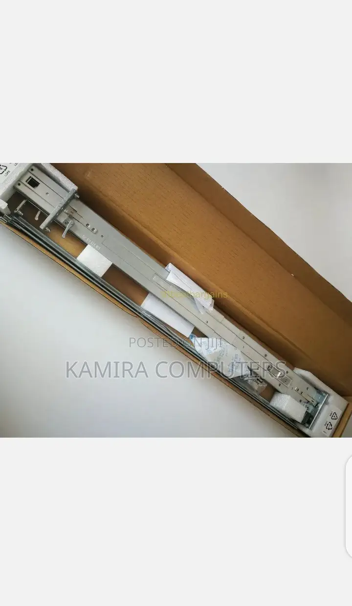 Hp Proliant DL380 G9 Rail Kit