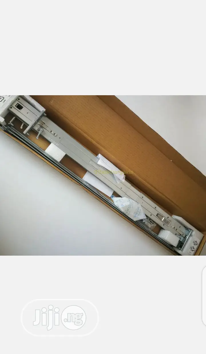 Hp Proliant DL380 G9 Rail Kit